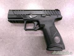 BERETTA APX A1 OPTIC READY CAL 9X19  RIF ARMIUS_6200  U273