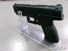 BERETTA APX A1 OPTIC READY CAL 9X19  RIF ARMIUS_6200  U273