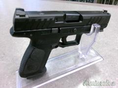 BERETTA APX A1 OPTIC READY CAL 9X19  RIF ARMIUS_6200  U273