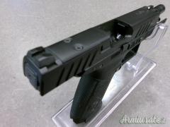 BERETTA APX A1 OPTIC READY CAL 9X19  RIF ARMIUS_6200  U273
