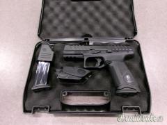 BERETTA APX A1 OPTIC READY CAL 9X19  RIF ARMIUS_6200  U273