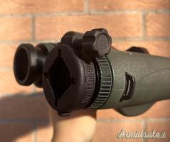 Attacco Digiscooping binocolo