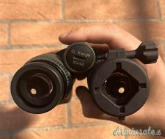 Attacco Digiscooping binocolo