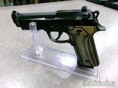 BERETTA 92X CAL 9X21  RIF  U265   ARMIUS_6197