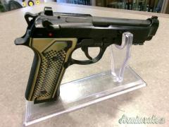 BERETTA 92X CAL 9X21  RIF  U265   ARMIUS_6197