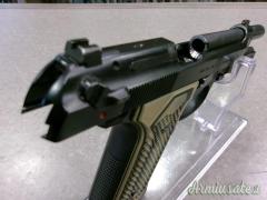 BERETTA 92X CAL 9X21  RIF  U265   ARMIUS_6197