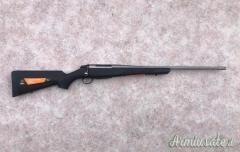 Carabina Tikka T3x lite stainless fluted cal 30-06 ARMA NUOVA SUPER PREZZO