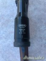 Carabina Ruger Number 1 blocco cadente cal 300 win con ottica Swarovski 6x42 ottime condizioni