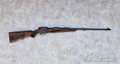 Carabina Steyr Mannlicher 1900 take down cal 6.5x57 customizzata proveniente da collezione