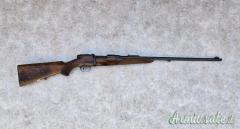 Carabina Steyr Mannlicher 1900 take down cal 6.5x57 customizzata proveniente da collezione