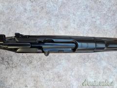 Carabina Steyr Mannlicher 1900 take down cal 6.5x57 customizzata proveniente da collezione