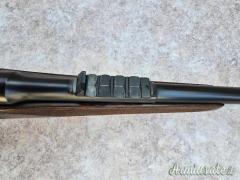 Carabina Steyr Mannlicher 1900 take down cal 6.5x57 customizzata proveniente da collezione