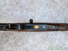 Carabina Steyr Mannlicher 1900 take down cal 6.5x57 customizzata proveniente da collezione