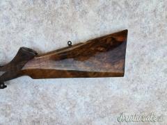 Carabina Steyr Mannlicher 1900 take down cal 6.5x57 customizzata proveniente da collezione