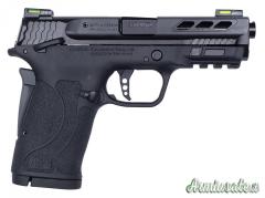 M&P380 EZ BLACK 