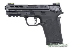 M&P380 EZ BLACK 
