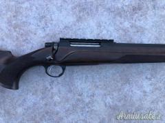 Carabina Sabatti rover custom cal 6.5x55 ottime condizioni  pe rinfo contattaci