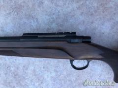 Carabina Sabatti rover custom cal 6.5x55 ottime condizioni  pe rinfo contattaci