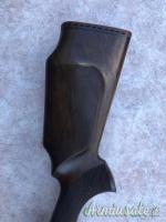 Carabina Sabatti rover custom cal 6.5x55 ottime condizioni  pe rinfo contattaci