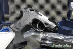Beretta PX4 SUB COMPACT 9x21mm IMI
