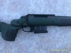 Carabina Tikka T3x Bifrost cal 6.5 creedmoor ARMA NUOVA SUPER PREZZO