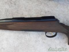 Carabina Rossler Titan 6 stutzen luxus cal 270 win ARMA NUOVA