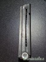 caricatore Luger P08  Black Widow  