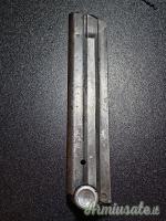 caricatore Luger P08  Black Widow  