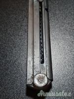 caricatore Luger P08  Black Widow  