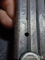 caricatore Luger P08  Black Widow  