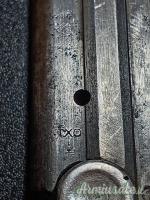 caricatore Luger P08  Black Widow  