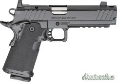 Springfield PRODIGY 1911 DS COMP  9x19mm Parabellum | Luger | NATO