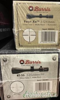 PROMOZIONE BURRIS!!!!!!!!!!!!!!!!!!!!!
