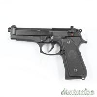 Beretta 98 BRIGADIER FS 9x21mm IMI
