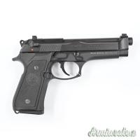 Beretta 98 BRIGADIER FS 9x21mm IMI