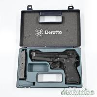 Beretta 98 BRIGADIER FS 9x21mm IMI
