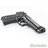 Beretta 98 BRIGADIER FS 9x21mm IMI