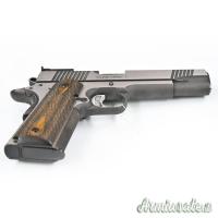 Kimber Eclipse Target 2 .45 ACP