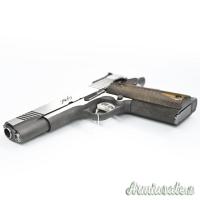 Kimber Eclipse Target 2 .45 ACP