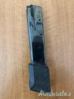 CZ | Ceska Zbrojovka modello 75 9x21mm IMI