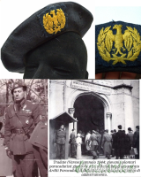 Basco Arditi Distruttori Aeronautica Repubblicana RSI