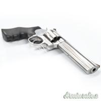 Smith & Wesson 686-5 .357 Magnum  |  9x31mmR  | .353 Casull