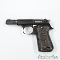 Astra 4000 Falcon tiro 7.65mm Brev.