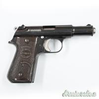 Astra 4000 Falcon tiro 7.65mm Brev.