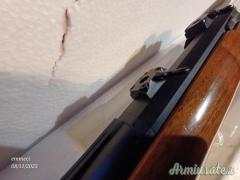 Browning X-Bolt .308 W con Leupold 2-7x33