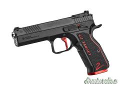 CZ | Ceska Zbrojovka SHADOW 2 TARGET 6''  9x19mm Parabellum | Luger | NATO