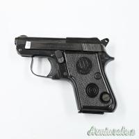 Beretta 950B .25 ACP  |  6.35 mm Browning