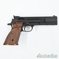 Beretta 89 Standard .22 LR Long Rifle