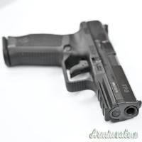 Canik TP9V2 9x21mm IMI