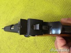 Smith & Wesson 52-2, 1979, Sportiva, .38 Special WadCutter